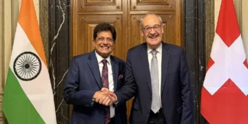 India, Switzerland to deepen ties under TEPA