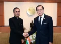 India Thailand Partnership