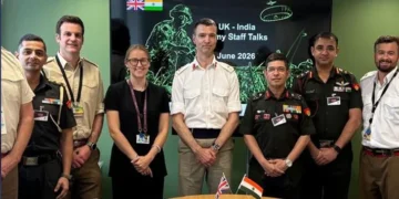 India, UK to deepen defence cooperation