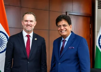 India, US Set to Finalize Interim Trade Agreement