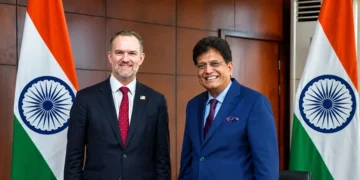 India, US Set to Finalize Interim Trade Agreement