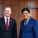 India, US Set to Finalize Interim Trade Agreement
