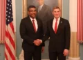 India, US discuss cooperation in semiconductors, AI