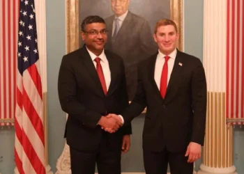 India, US discuss cooperation in semiconductors, AI