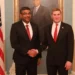 India, US discuss cooperation in semiconductors, AI
