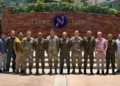 India, US hold Army-to-Army Talks
