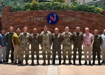 India, US hold Army-to-Army Talks
