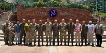 India, US hold Army-to-Army Talks