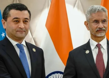 India, Uzbekistan to double bilateral trade