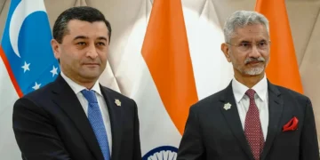India, Uzbekistan to double bilateral trade