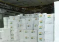 India sends second tranche of medical aid to Africa