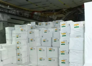 India sends second tranche of medical aid to Africa