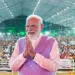 India strong despite global economic turbulence