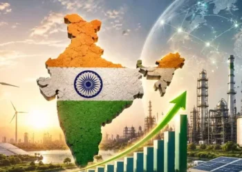 India’s Clean Industrial Pipeline Hits $433B
