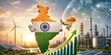 India’s Clean Industrial Pipeline Hits $433B