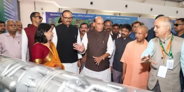 India’s defence production surges 15.6 pc