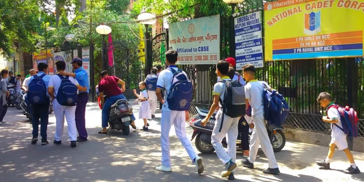 India’s digital reforms reach over 1.49 lakh schools