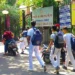 School children in India