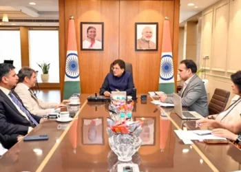 India-Oman Trade Pact Takes Effect; Target Set at $6 Billion