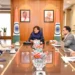 India-Oman Trade Pact Takes Effect; Target Set at $6 Billion