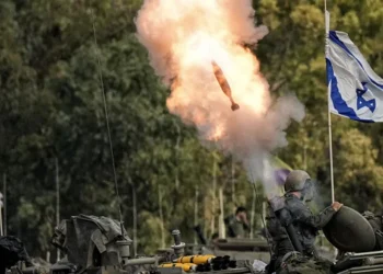 Israel's Weapons Exports Hit Record $19 Billion