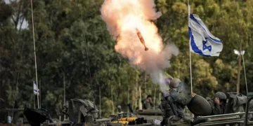 Israel's Weapons Exports Hit Record $19 Billion