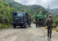 JCO, 3 soldiers injured in landmine explosion in Rajouri