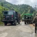 JCO, 3 soldiers injured in landmine explosion in Rajouri