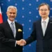 Jaishankar, S Korean counterpart Cho review ties