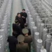 Kim Jong Un Vows Exponential Nuclear Force Growth