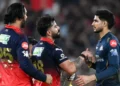 Kohli’s 75 helps RCB defend IPL title