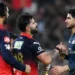 Kohli’s 75 helps RCB defend IPL title