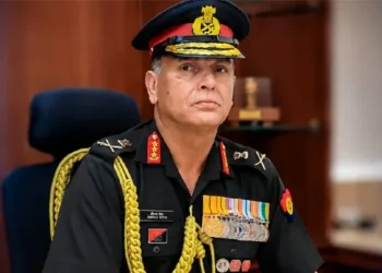 Lt Gen Dhiraj Seth appointed next Army Chief