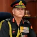 Lt Gen Dhiraj Seth appointed next Army Chief
