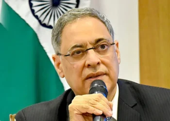 MEA Closely Monitors West Asia; Embassies Run 24/7 Helplines