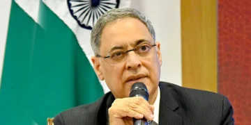 MEA Closely Monitors West Asia; Embassies Run 24/7 Helplines
