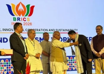 MSMEs to become drivers of innovation Manjhi