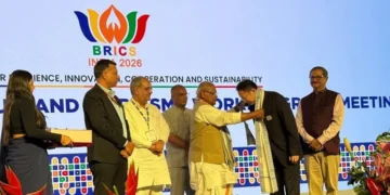 MSMEs to become drivers of innovation Manjhi