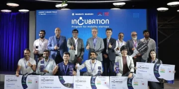 Maruti Suzuki Onboards 5 AI Startups for Innovation