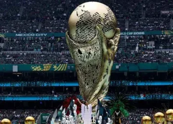 Mexico City Gears Up for Historic 2026 World Cup