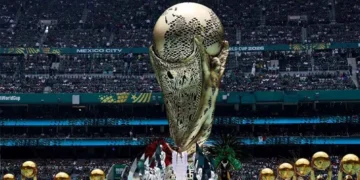 Mexico City Gears Up for Historic 2026 World Cup