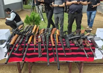 Mizoram-Insurgency-Free-HPC-D-Surrender