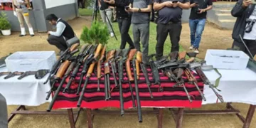 Mizoram-Insurgency-Free-HPC-D-Surrender