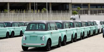 Morocco Overtakes South Africa as Top Industrial Economy