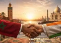 Morocco eyes stronger economic partnership with India