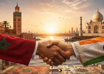 Morocco eyes stronger economic partnership with India