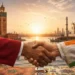 Morocco eyes stronger economic partnership with India