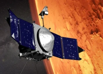 NASA ends decade-long Mars mission