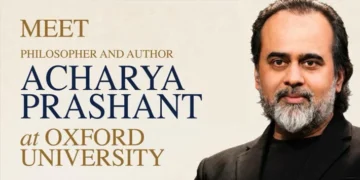 No redemption without self-education