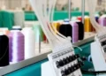 PLI for textiles